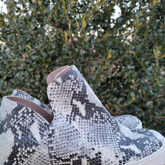 Steven madden boots size 9 - Picture 6 of 13